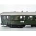 Vagon clasa 1/2 DB - H0 Roco 44547 